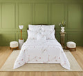 Gaura Bedding by Yves Delorme Duvet Cover King 111 x 92 Multi at FIG LINENS AND HOME 2