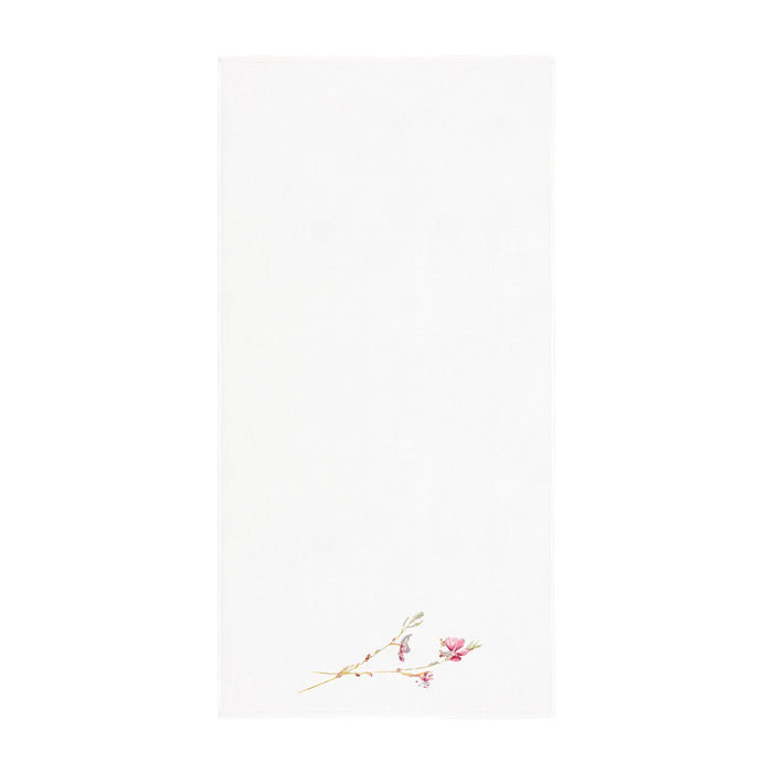 Gaura Towels by Yves Delorme Bath Sheet 36 x 63 Multi at FIG LINENS AND HOME 5