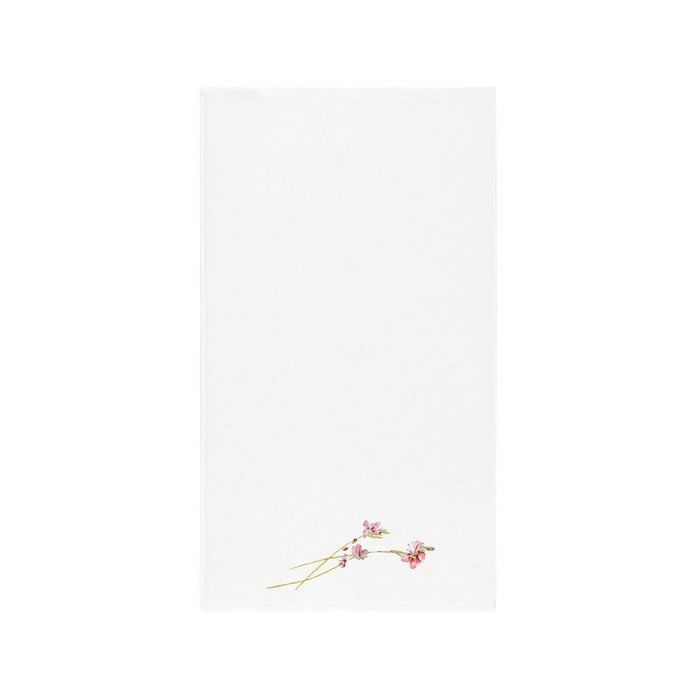 Gaura Towels by Yves Delorme Bath Sheet 36 x 63 Multi at FIG LINENS AND HOME 6