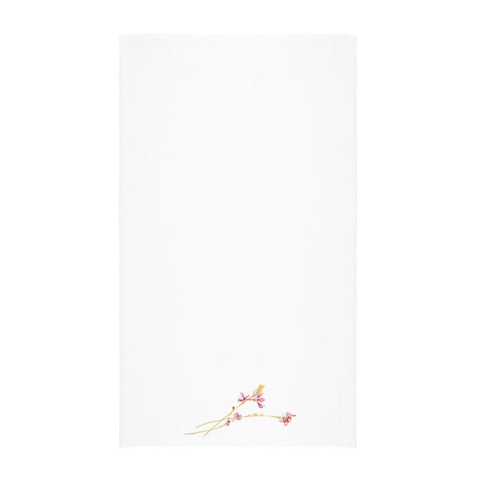 Gaura Towels by Yves Delorme Bath Sheet 36 x 63 Multi at FIG LINENS AND HOME 7