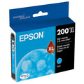 Genuine Epson 200XL Cyan Ink Cartridge