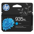 Genuine HP 935XL Cyan (C2P24AN) Ink Cartridge