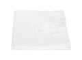 King Duvet Cover / White