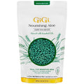 GiGi Nourishing Aloe Hard Wax Beads (14 oz) - Angelina Nail Supply NYC