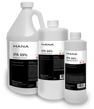 Hana 99% Isopropyl Alcohol (gallon) - Angelina Nail Supply NYC