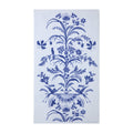 Herbier Towels by Yves Delorme Bath Sheet Multi at FIG LINENS AND HOME 3