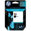 HP 10 Ink Cartridge Black-C4844A