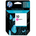 HP 10 Ink Cartridge Magenta-C4843AE