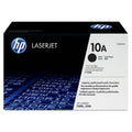 HP 10A Black (Q2610A) Toner Cartridge