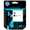 HP 11 (C4810A) Black Printhead