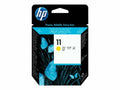 HP 11 Yellow Printhead (C4813AN)