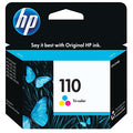 HP 110 (CB304AN) Tri-color Ink Cartridge