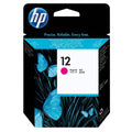 HP 12 (C5025A) Magenta Pritnhead