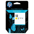HP 12 (C5026A) Yellow Printhead