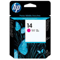 HP 14 (C4922A) Magenta Printhead