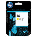 HP 14 (C4923A) Yellow Printhead