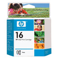 HP 16 (C1816A) Color Ink Cartridge