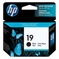 HP 19 (C6628A) Black Ink Cartridge
