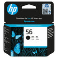 HP 56 (C6656AN) Black Ink Cartridge