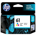 HP 61 (CH562WN)Tri-Color Ink Cartridge