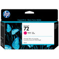 HP 72 130-ml (C9372A) Magenta DesignJet Ink Cartridge