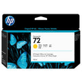 HP 72 130-ml (C9373A) Yellow DesignJet Ink Cartridge
