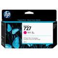 HP 727 130mL (B3P20A) Magenta Ink Cartridge