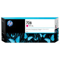 HP 728 300-ml (F9K16A) Magenta Genuine Ink Cartridge