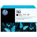 HP 761 400mL (CM991A) Matte Black Ink Cartridge