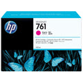 HP 761 400mL (CM993A) Magenta Ink Cartridge