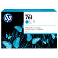 HP 761 400mL (CM994A) Cyan Ink Cartridge