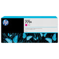 HP 771A 775-ml (B6Y17A) Magenta Standard Yield Ink Cartridge