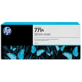 HP 771A 775-ml (B6Y21A) Photo Black Standard Yield Ink Cartridge