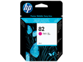 HP 82 28-ml (CH567A) Magenta Ink Cartridge