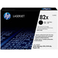 HP 82X (C4182X) High Yield Black Toner Cartridge