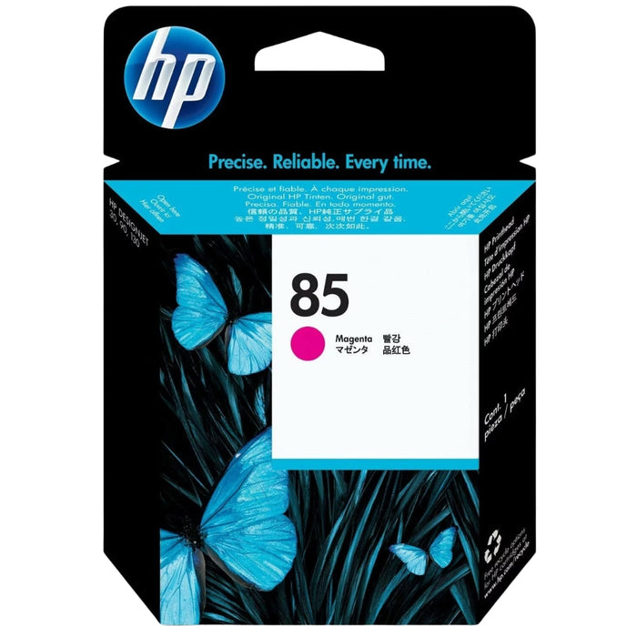 HP 85 (C9421A) Magenta Printhead