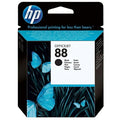 HP 88 (C9385AN) Black Ink Cartridge