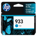 HP 933 Cyan (CN058AN) Ink Cartridge