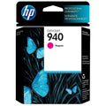 HP 940 (C4904AN) Magenta Ink Cartridge