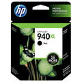 HP 940XL (C4906AN) Black High Yield Ink Cartridge