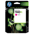 HP 940XL (C4908AN) Magenta High Yield Ink Cartridge