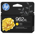HP 962XL (3JA02AN) Yellow Original Ink Cartridge