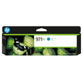 HP 971XL (CN626AM) Cyan High-Yield Ink Cartridge