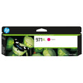 HP 971XL (CN627AM) Magenta High-Yield Ink Cartridge
