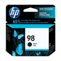HP 98 (C9364WN) Black Ink Cartridge