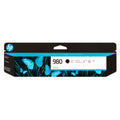 HP 980 D8J10A Black Ink Cartridge