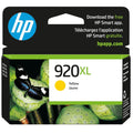 HP Genuine 920XL (CD974AN) Yellow Ink Cartridge