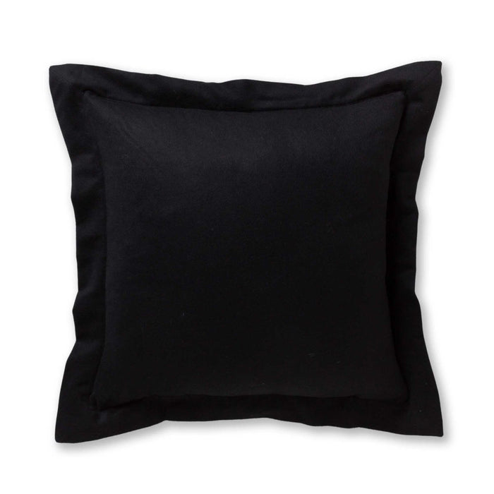 Black / 26" x 26"