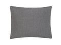 Black / Standard Sham