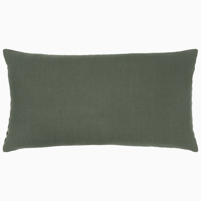 Janak Bolster by John Robshaw at Fig Linens and Home - 2